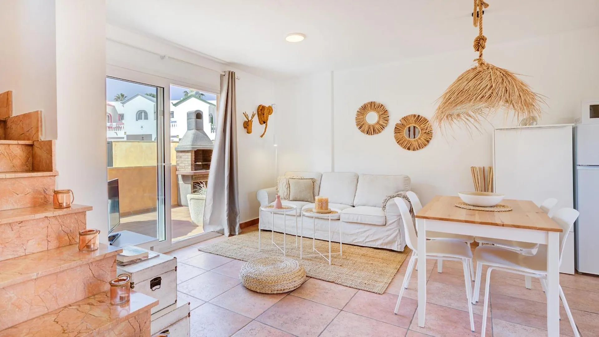 Palm Beach House Corralejo